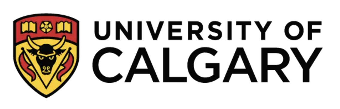 University of Calgary logo