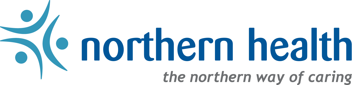 Northern health logo